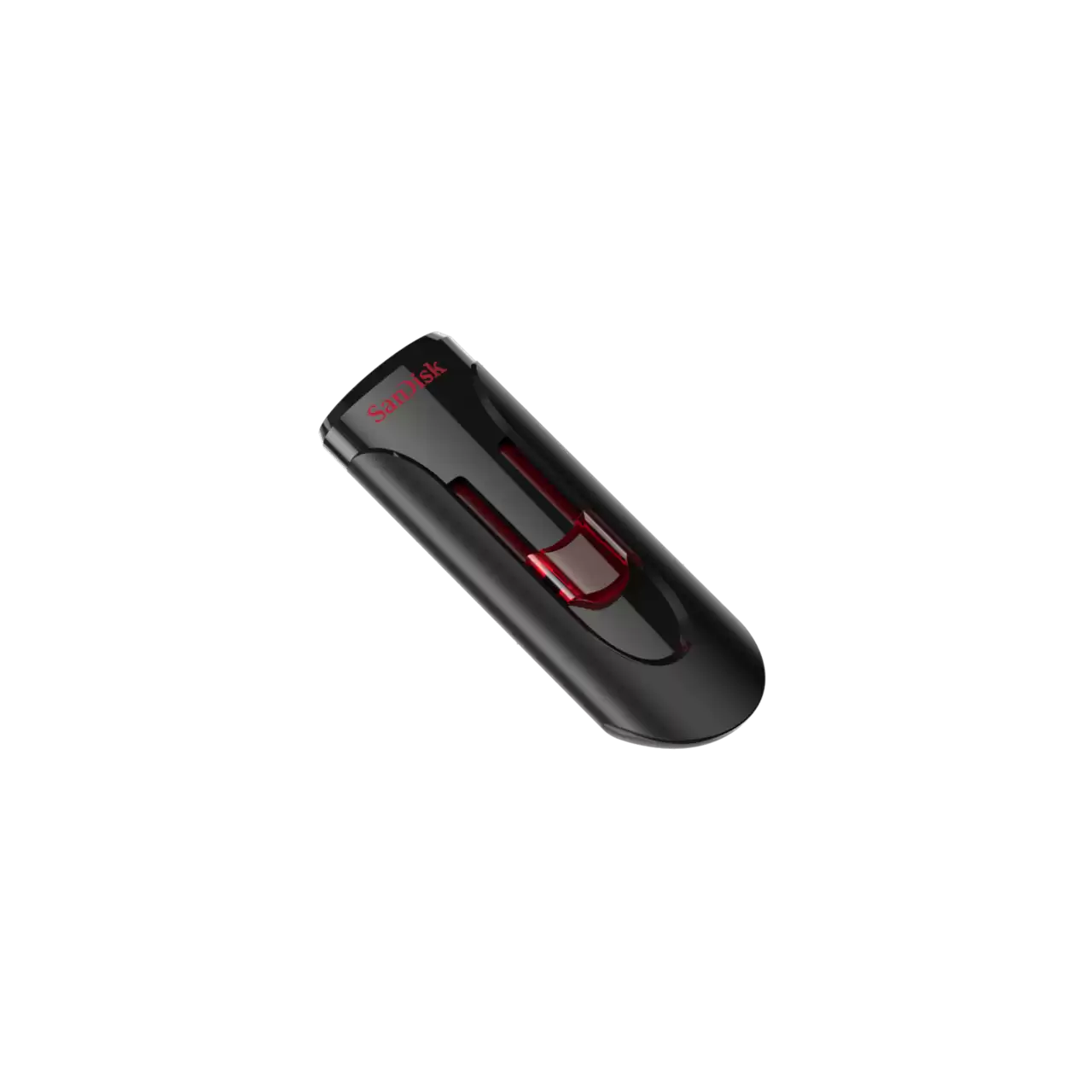 SanDisk Cruzer Glide™ 3.0 USB Flash Drive 128GB