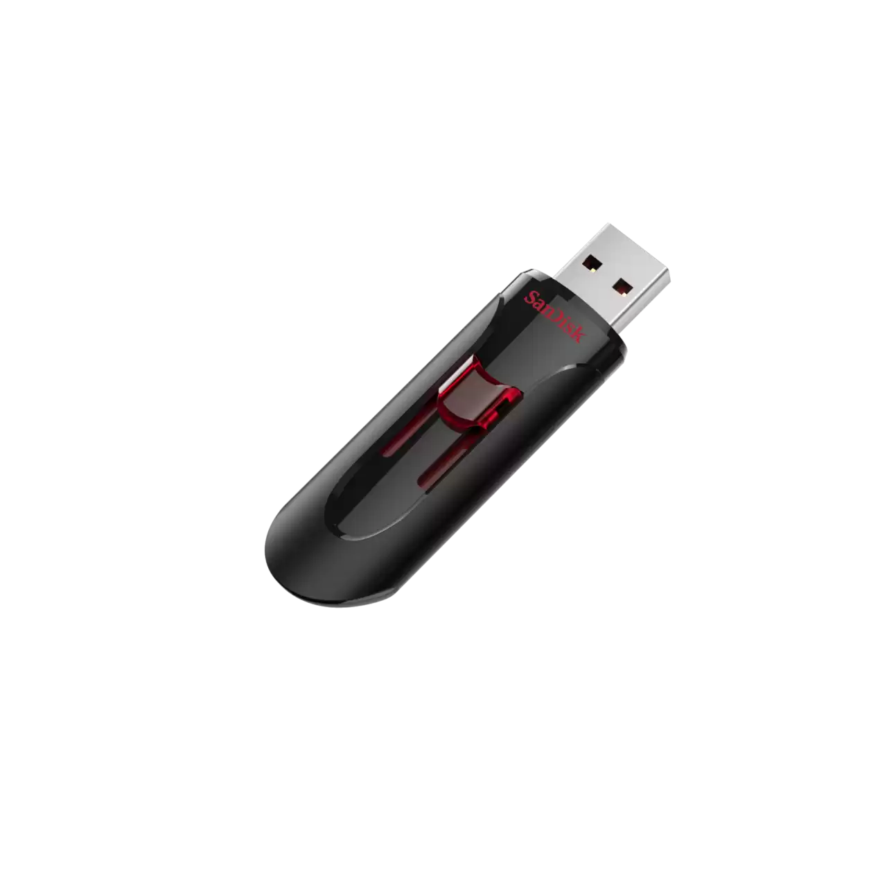 SanDisk Cruzer Glide™ 3.0 USB Flash Drive 128GB