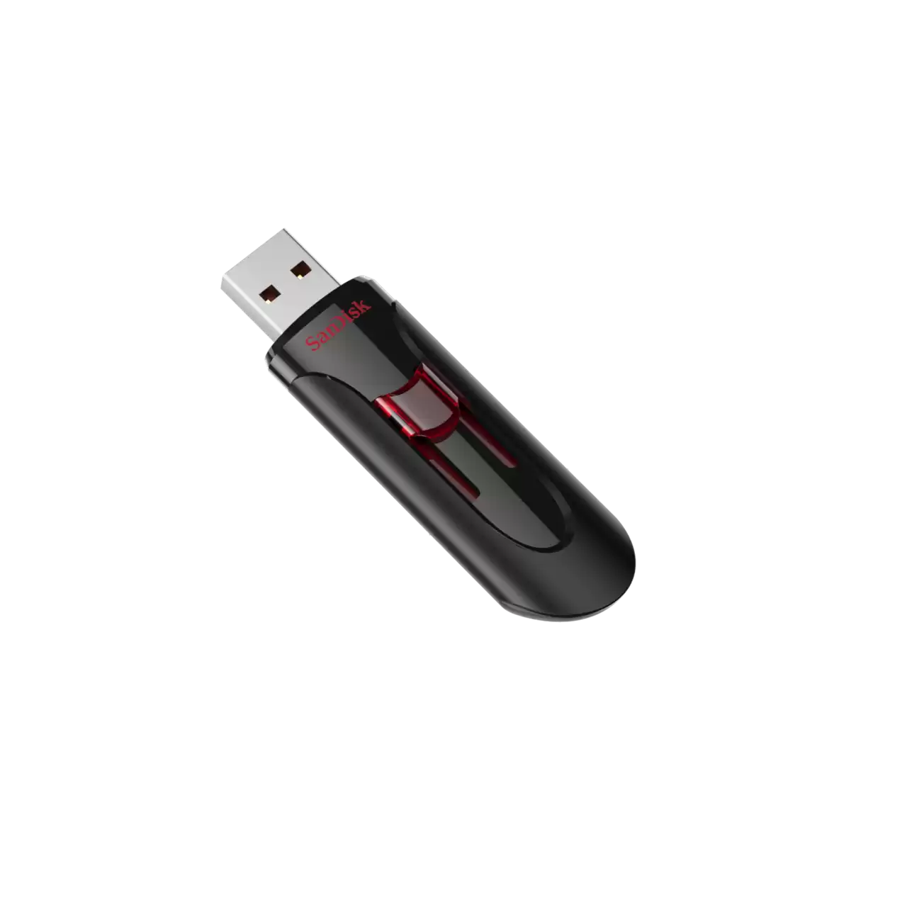 SanDisk Cruzer Glide™ 3.0 USB Flash Drive 16GB - SDCZ600-016G-G35
