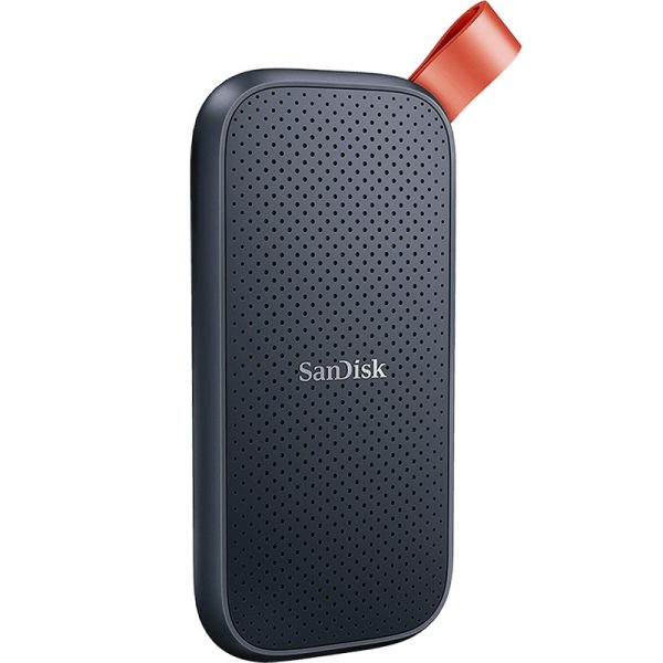SanDisk E30 SSD 2TB