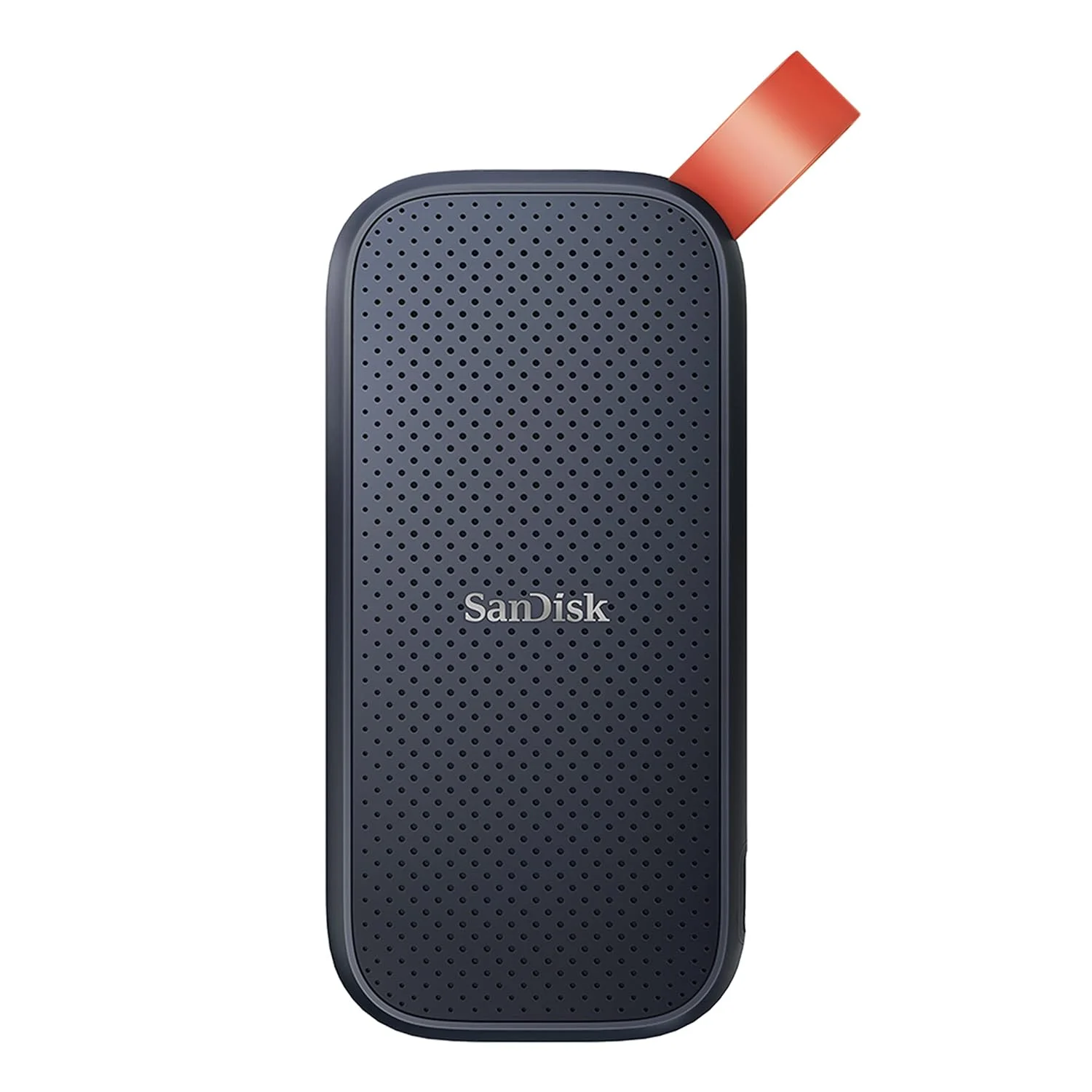 SanDisk Portable SSD E30 | 2TB | USB 3.2 Gen2 | Sequential read up to 800MB/s  - SDSSDE30-2T00-G25