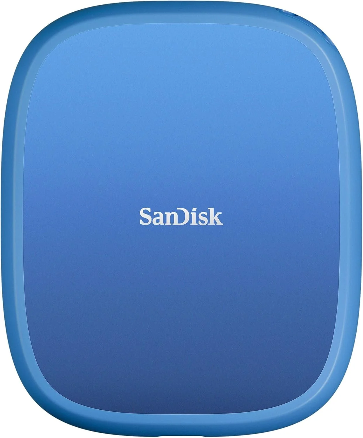 SanDisk Professional Creator Phone SSD 1TB Portable External SSD USB 3.2 Gen2 - SDPHM1G-001T-GBAND