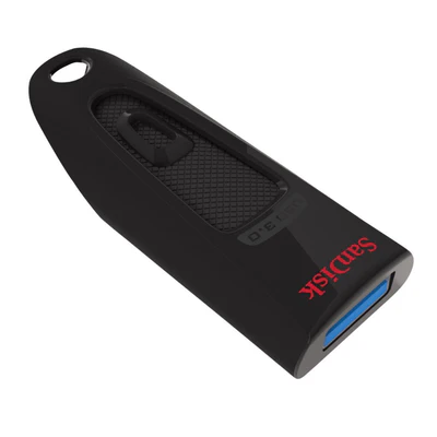 SanDisk Ultra 3.0 USB Flash Drive 32GB