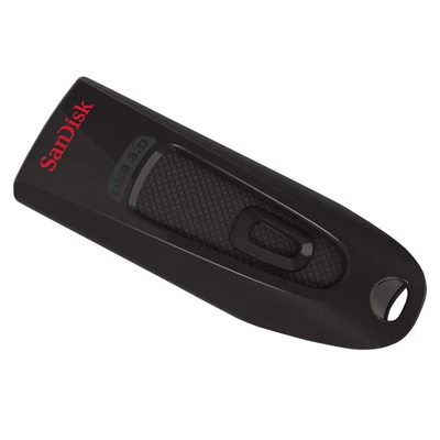 SanDisk Ultra 3.0 USB Flash Drive 64GB