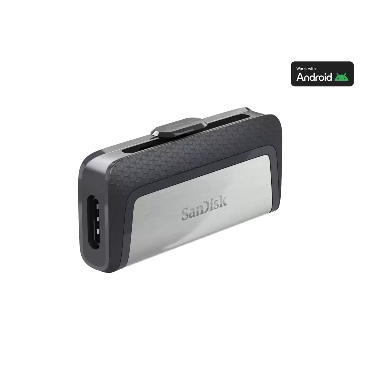 SanDisk Ultra Dual Drive Type-C 128GB - SDDDC2-128G-G46