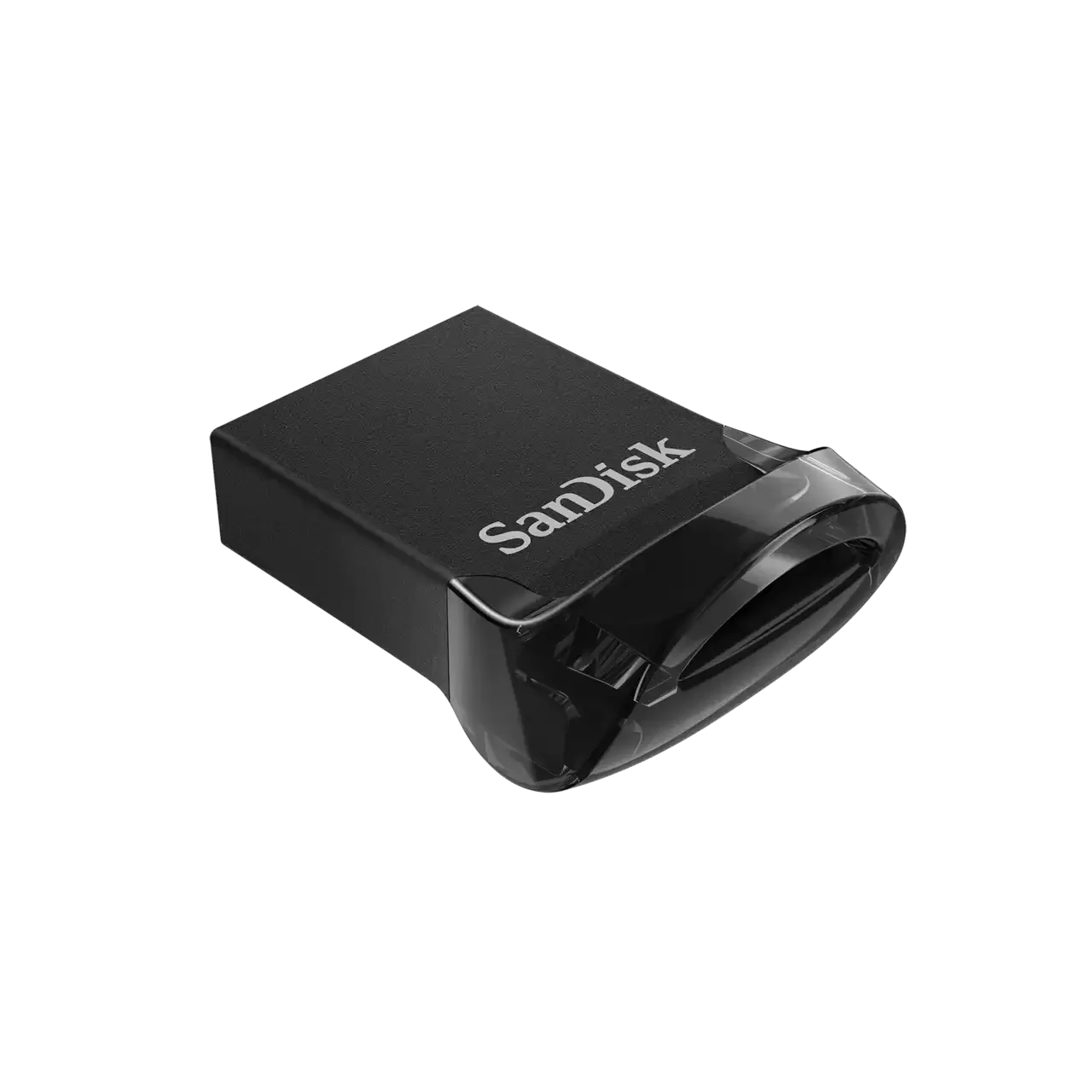SanDisk Ultra Fit USB 3.2 256GB Flash Drive - SDCZ430-256G-G46