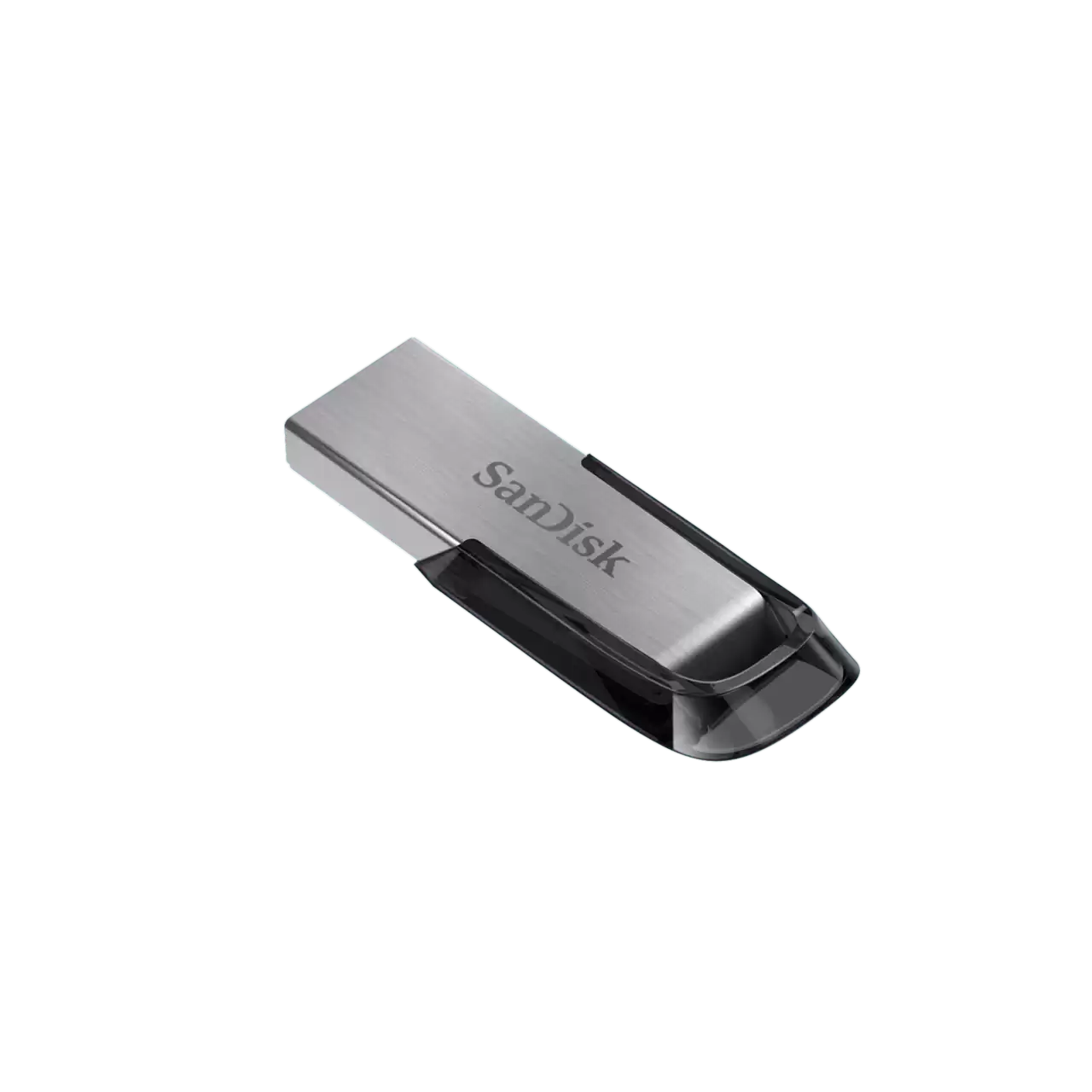 SanDisk Ultra Flair 3.0 USB Flash Drive 128GB