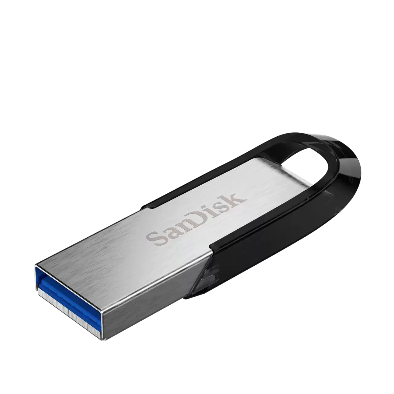SanDisk Ultra Flair 3.0 USB Flash Drive 256GB - SDCZ73-256G-G46