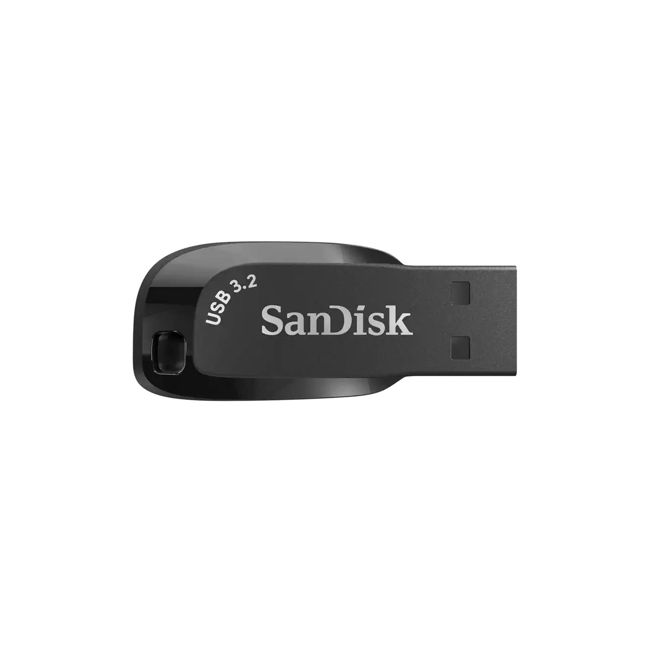 SanDisk Ultra Shift USB 3.2 32GB Flash Drive - SDCZ410-032G-G46