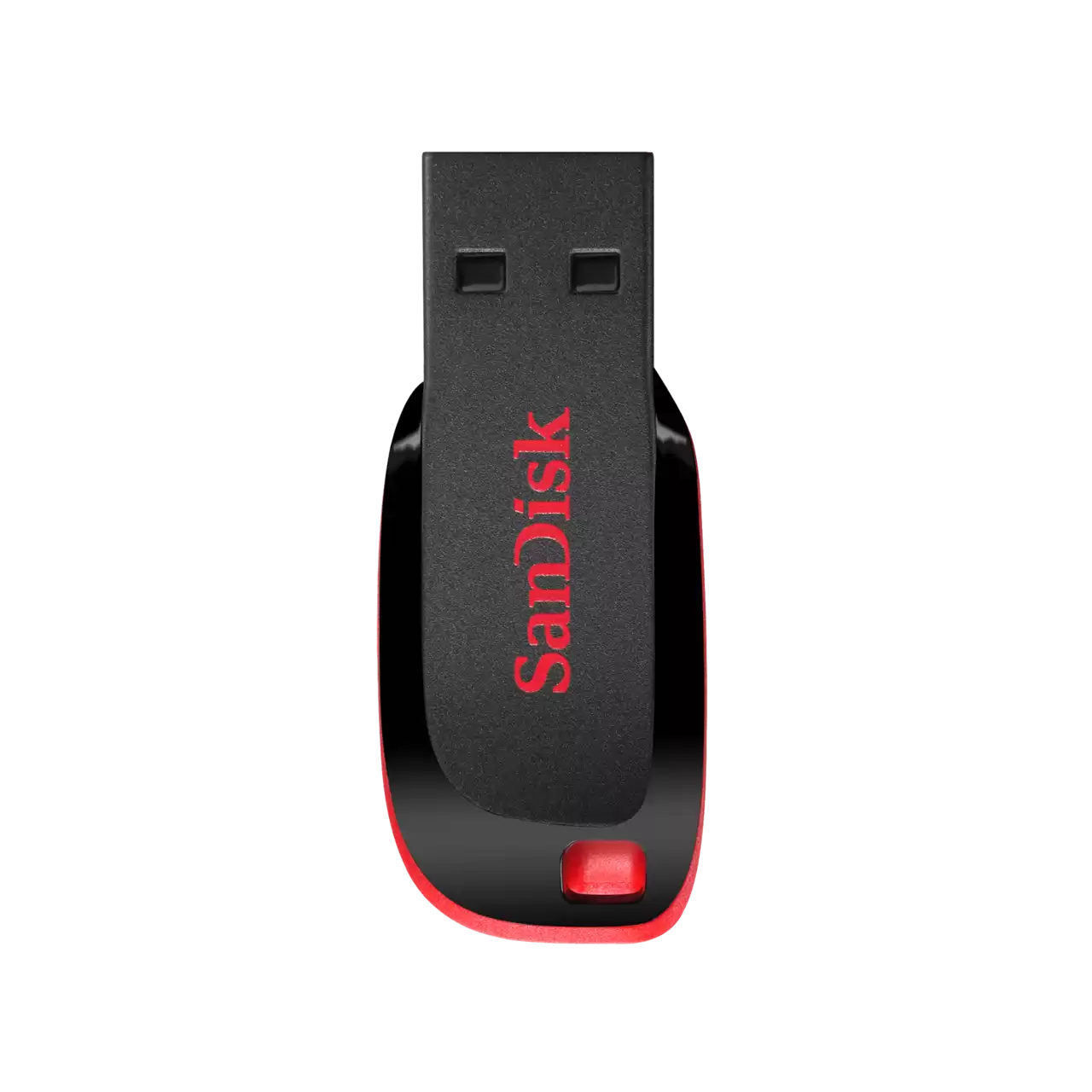 Sandisk Cruzer Blade 16GB - SDCZ50-016G-B35