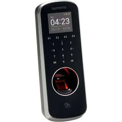 Suprema BSL2-OM BioStation L2 Compact RFID Card & Fingerprint Reader