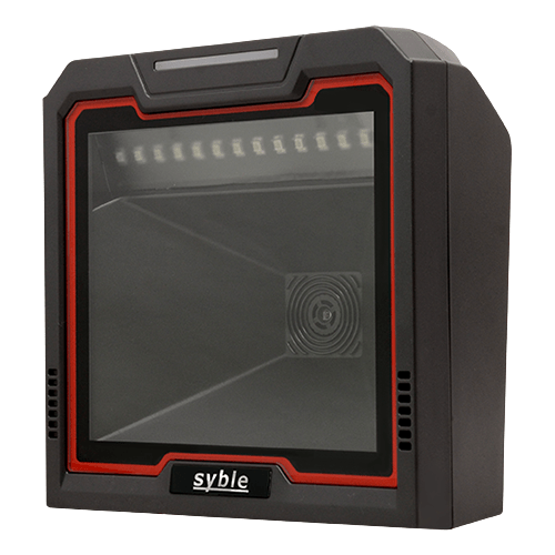 Syble XB-8808H – 2D Desktop Barcode Scanner