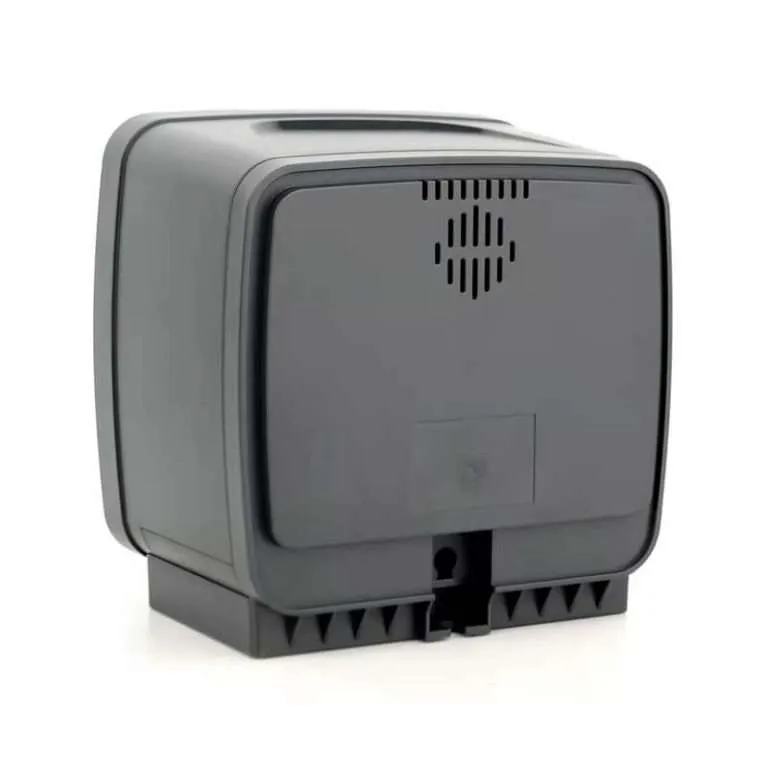 Syble XB-8809H – 2D Desktop Barcode Scanner with Metal Base