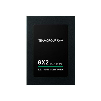 TEAMGROUP GX2 1TB 2.5 Inch SATA III SSD