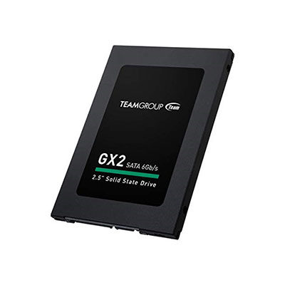 TEAMGROUP GX2 1TB 2.5 Inch SATA III SSD