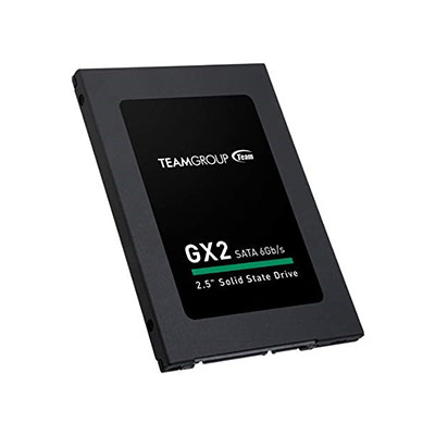 TEAMGROUP GX2 1TB 2.5 Inch SATA III SSD