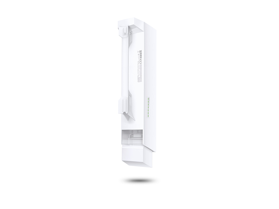 TP-Link 2.4 GHz 300Mbps 12dBi Outdoor CPE - TL-CPE220