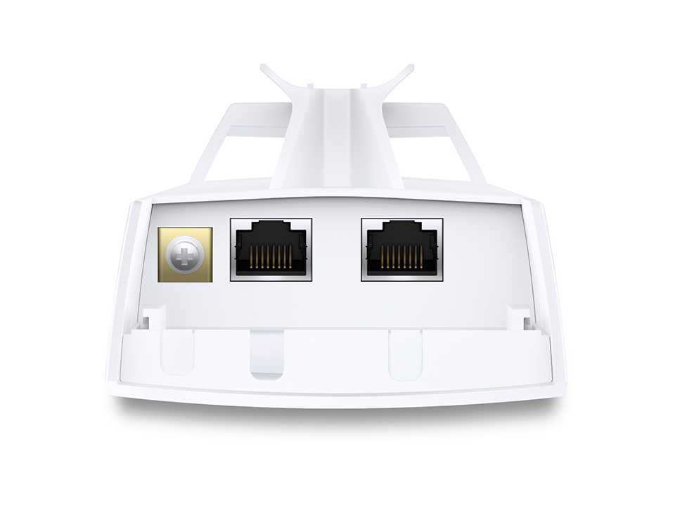 TP-Link 2.4 GHz 300Mbps 12dBi Outdoor CPE - TL-CPE220