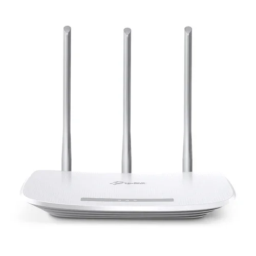 TP-Link 300 Mbps Wireless Multi-Mode Router -TL-WR820N