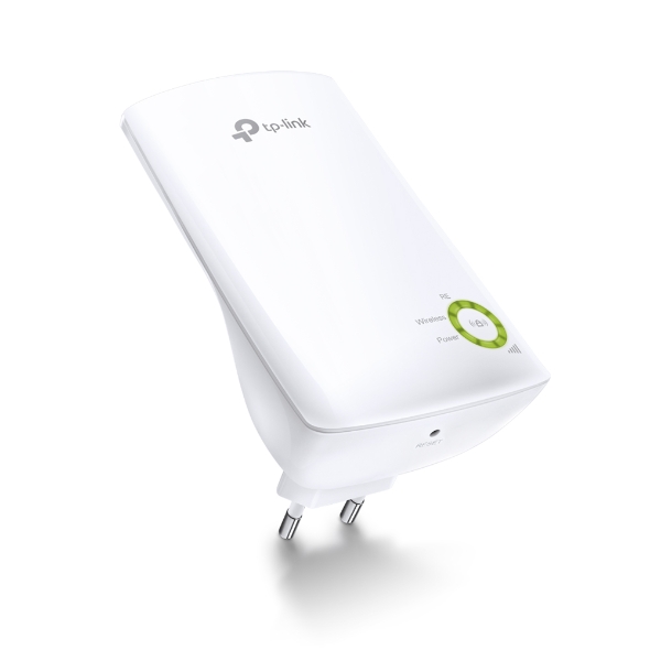 TP-Link 300Mbps Wi-Fi Range Extender - TL-WA854RE