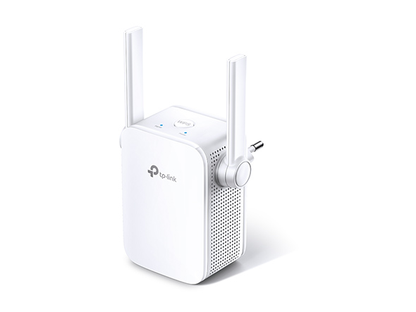 TP-Link 300Mbps Wi-Fi Range Extender - TL-WA855RE