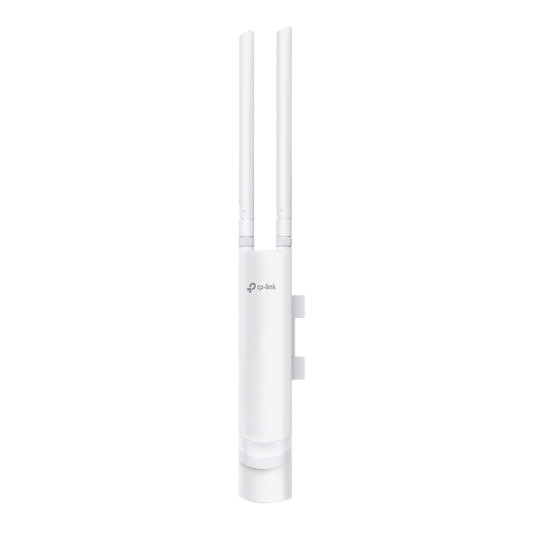 TP-Link 300Mbps Wireless N Ceiling Mount Access Point - TL-EAP110