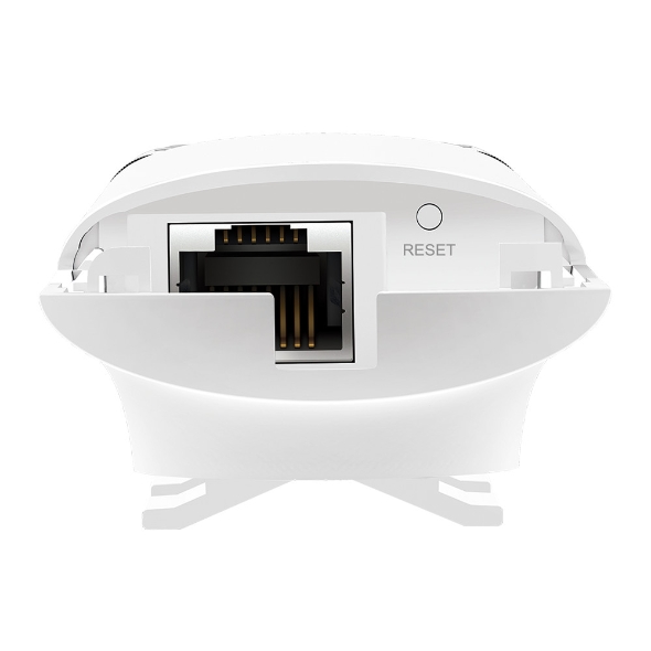 TP-Link 300Mbps Wireless N Ceiling Mount Access Point - TL-EAP110