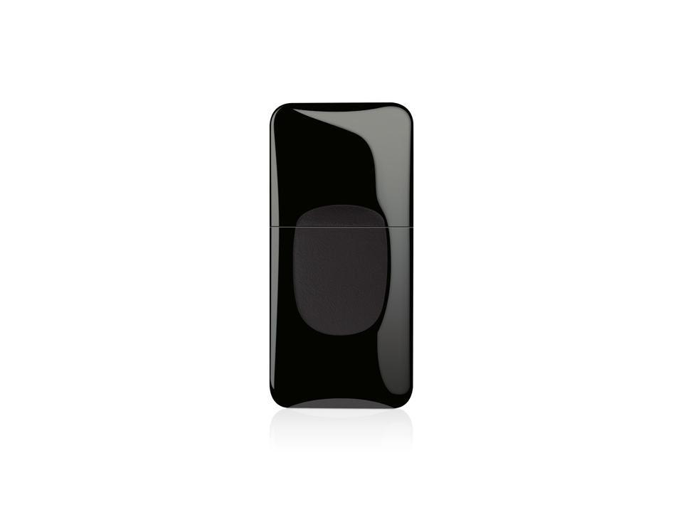 TP-Link 300Mbps Wireless N Mini USB Adapter - TL-WN823N