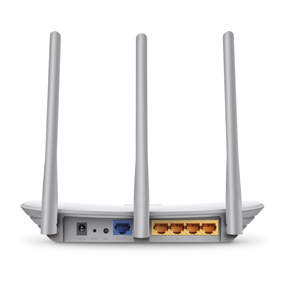 TP-Link 300Mbps Wireless N Router - TL-WR845N