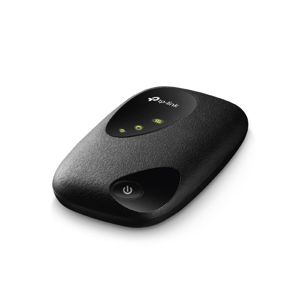 TP-Link 4G LTE Mobile Wi-Fi - TL-M7200