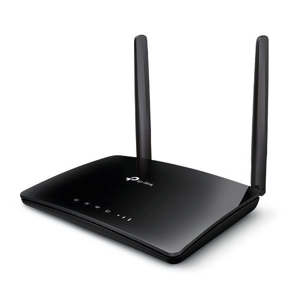 TP-Link AC1200 Wireless Dual Band 4G LTE Router - TL-ARCHER MR400