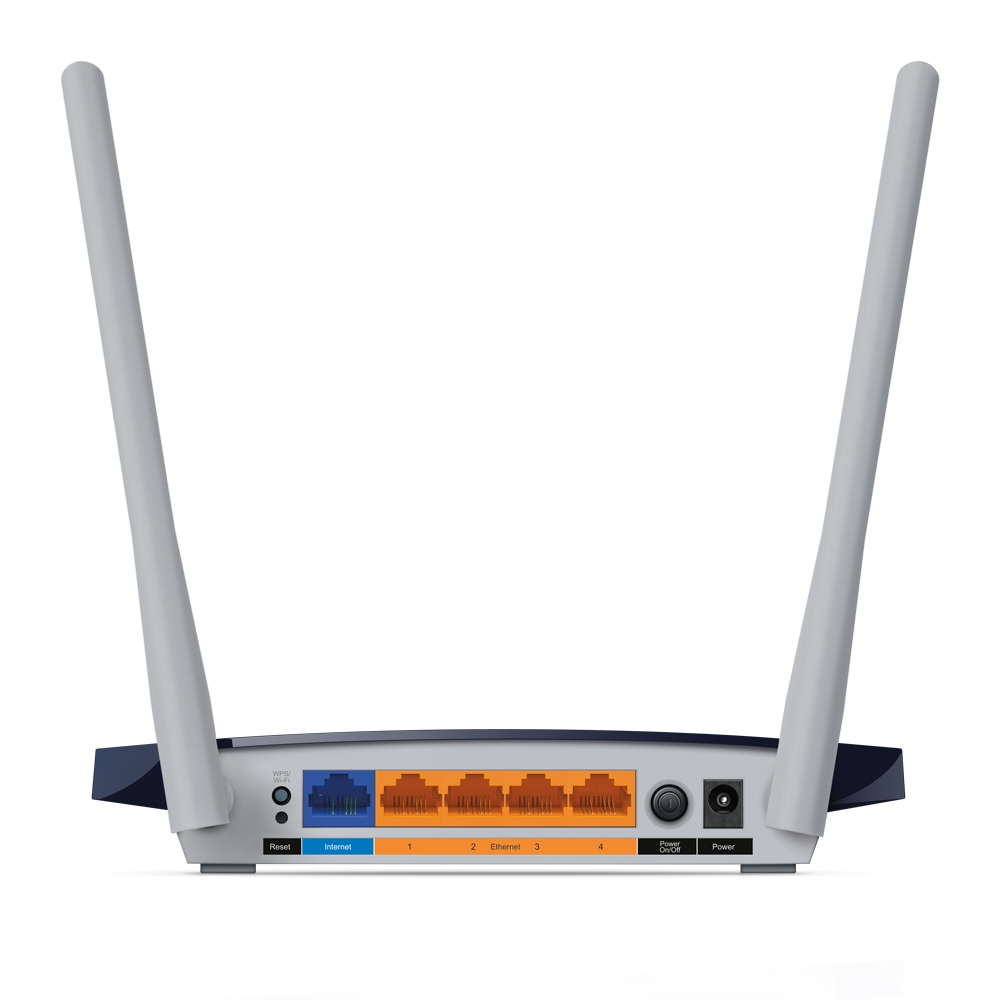 TP-Link AC1200 Wireless Dual Band Router - TL-ARCHER C50