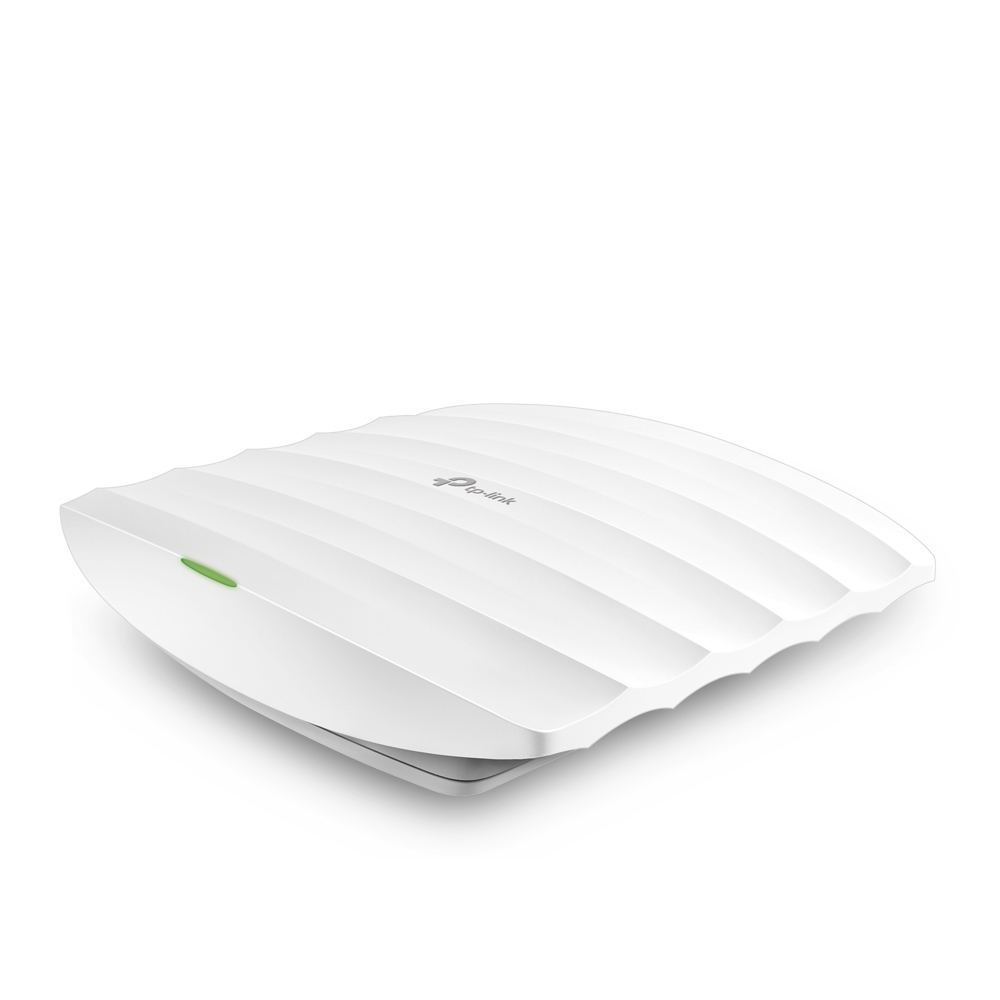 TP-Link AC1750 Wireless MU-MIMO Gigabit Ceiling Mount Access Point - TL-EAP245