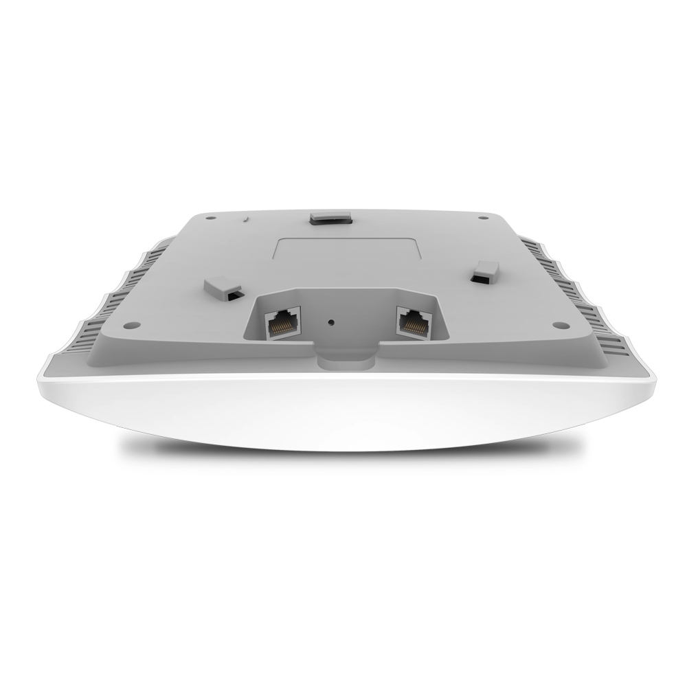 TP-Link AC1750 Wireless MU-MIMO Gigabit Ceiling Mount Access Point - TL-EAP245