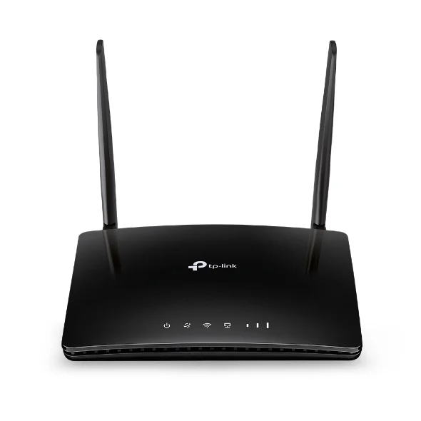 TP-Link AC750 Wireless Dual Band 4G LTE Router - TL-ARCHER MR202