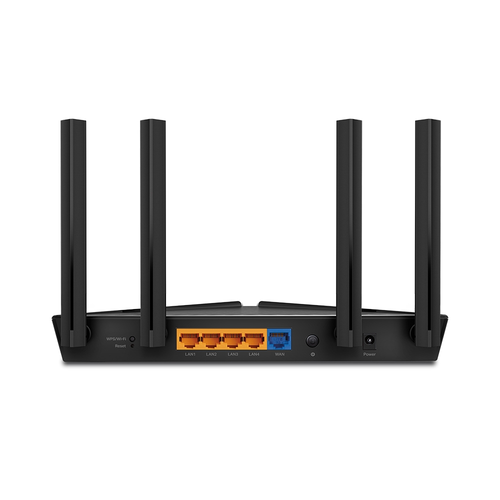 TP-Link AX1500 Wi-Fi 6 Router - TL-ARCHER AX10