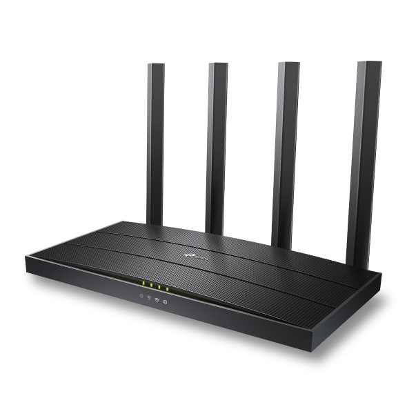 TP-Link AX1500 Wi-Fi 6 Router - TL-ARCHER AX12