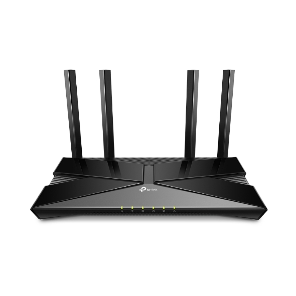 TP-Link AX1800 Dual-Band Wi-Fi 6 Router - TL-ARCHER AX23