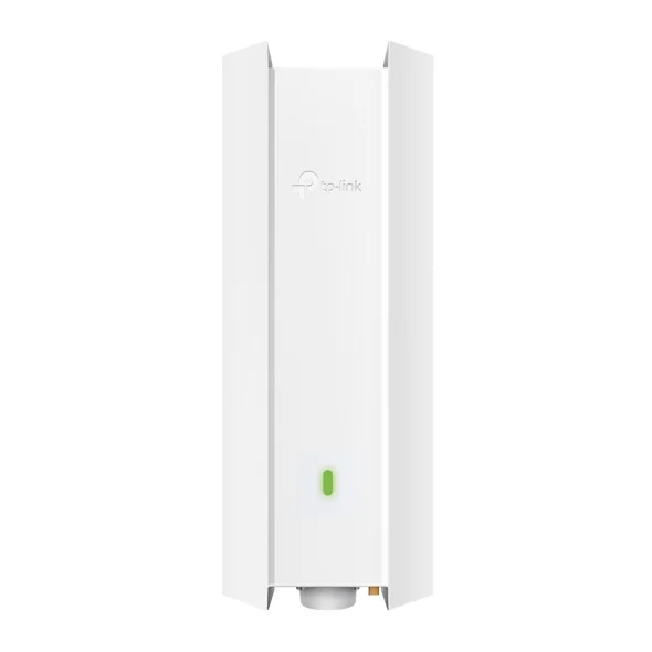 TP-Link AX1800 Indoor/Outdoor Wi-Fi 6 Access Point - TL-EAP610-OUTDOOR