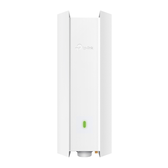 TP-Link AX3000 Indoor/Outdoor WiFi 6 Access Point - TL-EAP650-OUTDOOR
