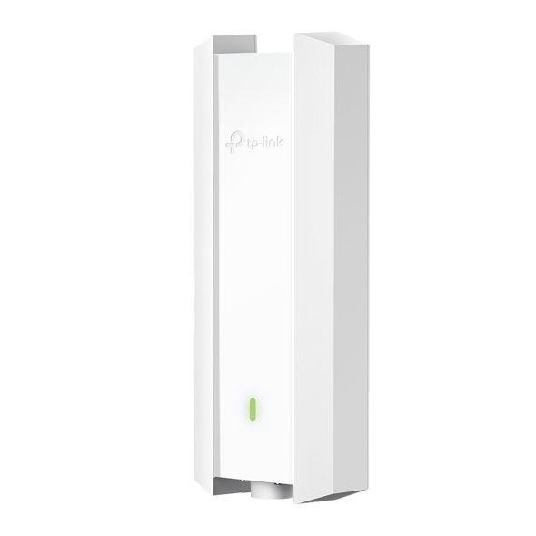 TP-Link AX3000 Indoor/Outdoor WiFi 6 Access Point - TL-EAP650-OUTDOOR