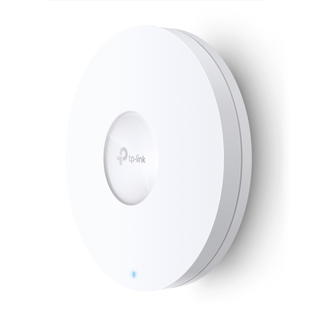 TP-Link AX3600 High Density Multi-Gigabit Ceiling Mount Wi-Fi 6 Access Point - TL-EAP660 HD