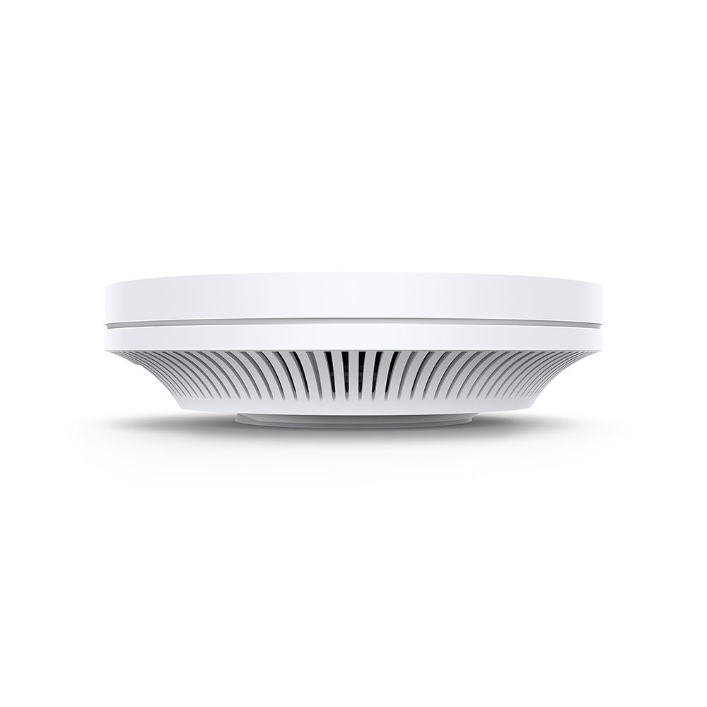 TP-Link AX3600 High Density Multi-Gigabit Ceiling Mount Wi-Fi 6 Access Point - TL-EAP660 HD