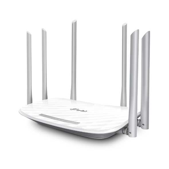 TP-Link Archer C86 AC1900 Dual-Band Wi-Fi Router