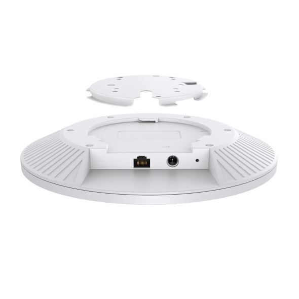 TP-Link BE9300 Ceiling Mount Tri-Band Wi-Fi 7 Access Point - TL-EAP773