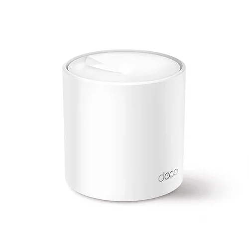 TP-Link Deco X50 AX3000 Whole Home Mesh Wi-Fi 6 System (2 Pack) - TL-DECO X50 - TL-DECO X50-2