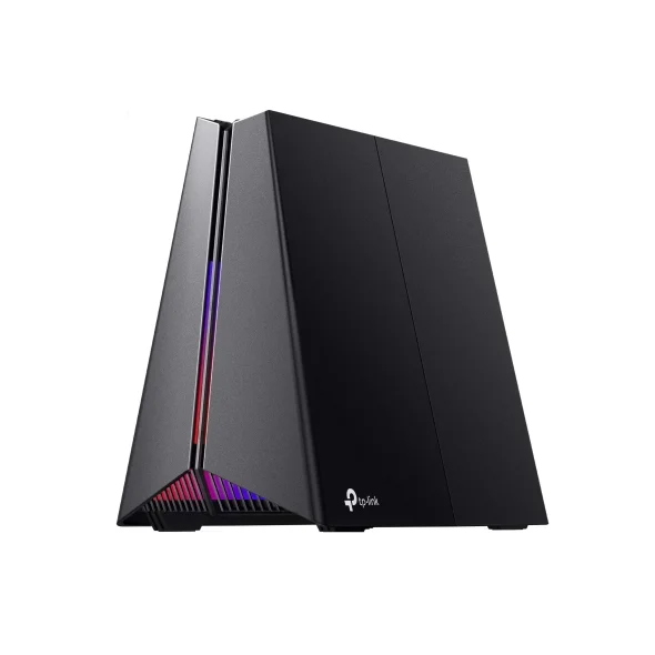 TP-Link GE550 | BE9300 Tri-Band Wi-Fi 7 Gaming Router - TL-ARCHER GE550