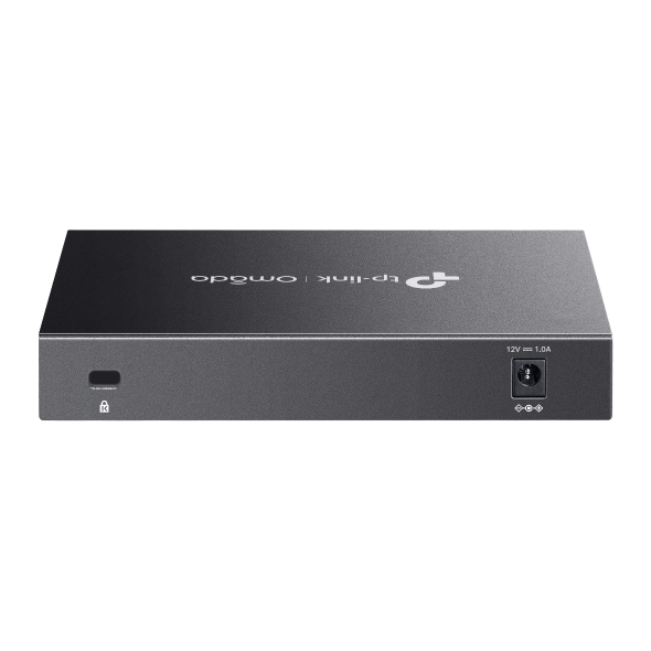 TP-Link Omada Gigabit VPN Gateway - TL-ER605