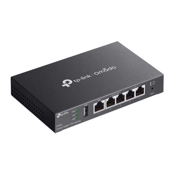 TP-Link Omada Gigabit VPN Gateway - TL-ER605
