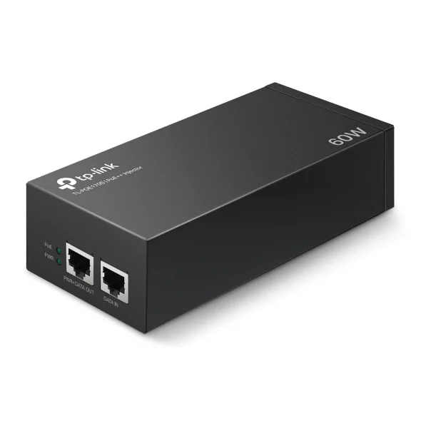 TP-Link PoE++ Injector - TL-POE170S